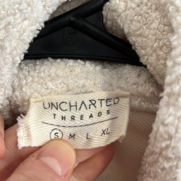 Uncharted Threads Fleece - Picture 4 of 4